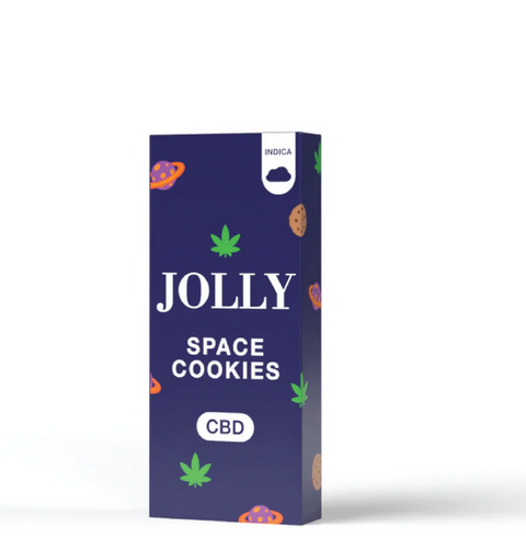 Jolly Cannabis 2g CBD Aio Disposable