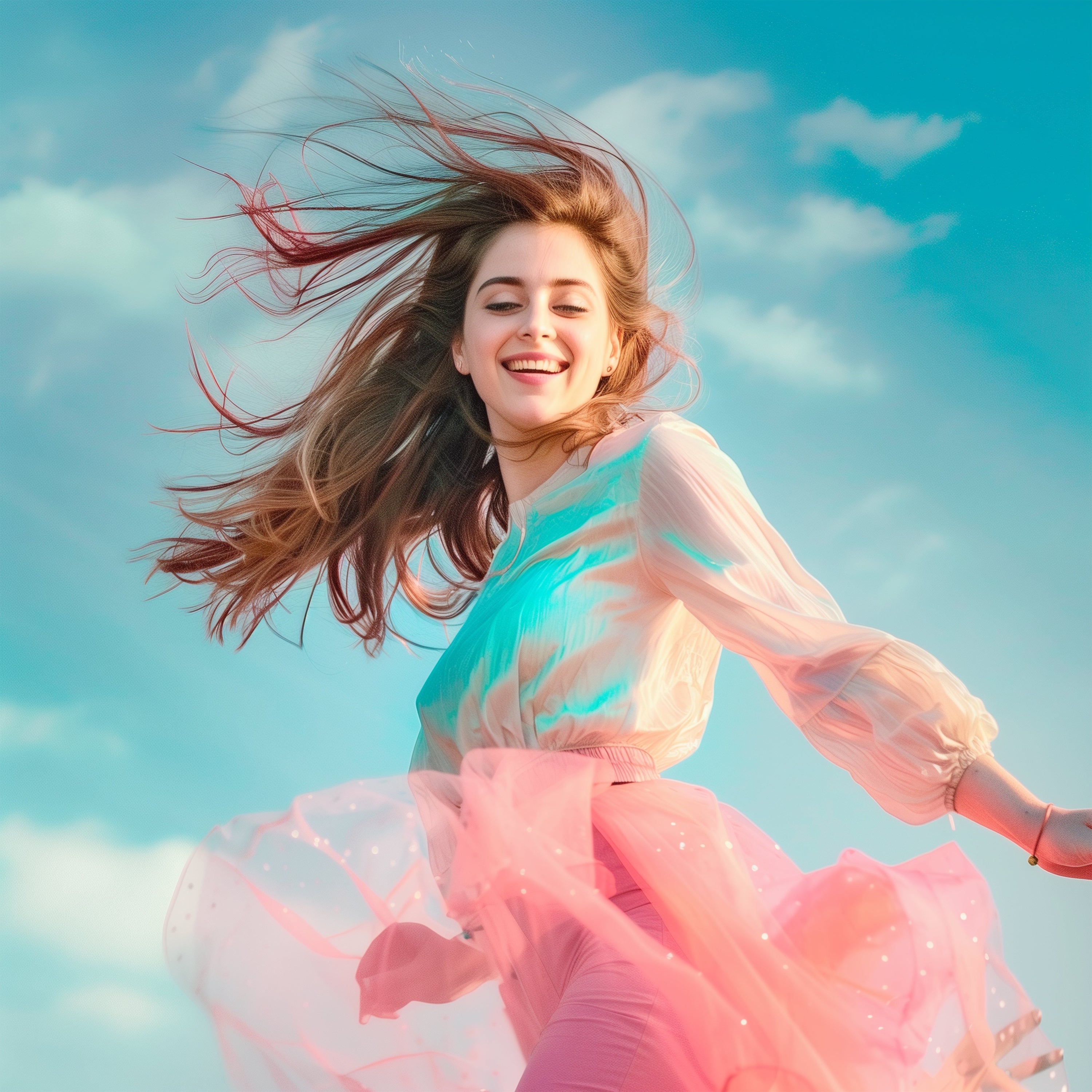 Five Ways to Reclaim Calm, Focus, and Relaxation