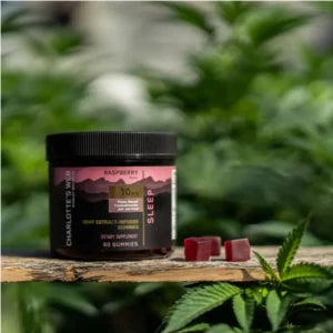 Edibles