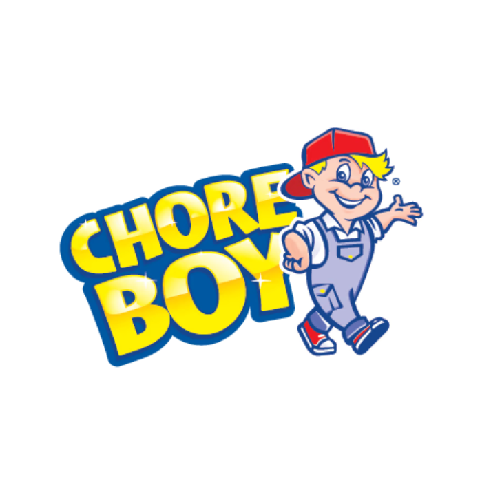 Chore Boy