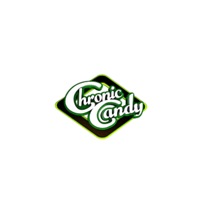 Chronic Candy