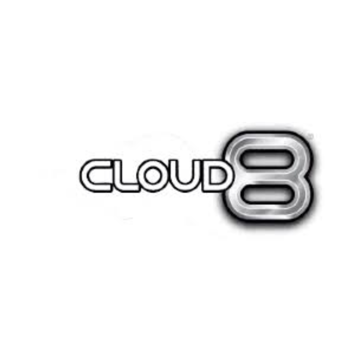 Cloud 8