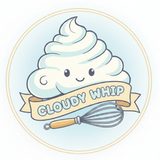 Cloudy Whip