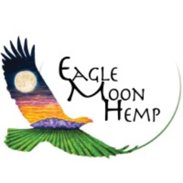 Eagle Moon Hemp