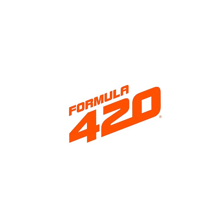 Formula 420