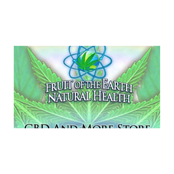 Fruit of the Earth Natural Health