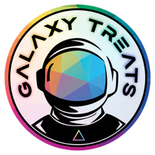 Galaxy Treats