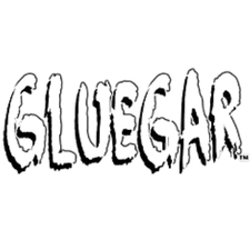 Glue Gar