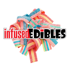 Infused Edibles