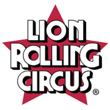 Lion Rolling Circus