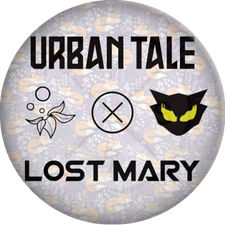Lost Mary X Urban Tale