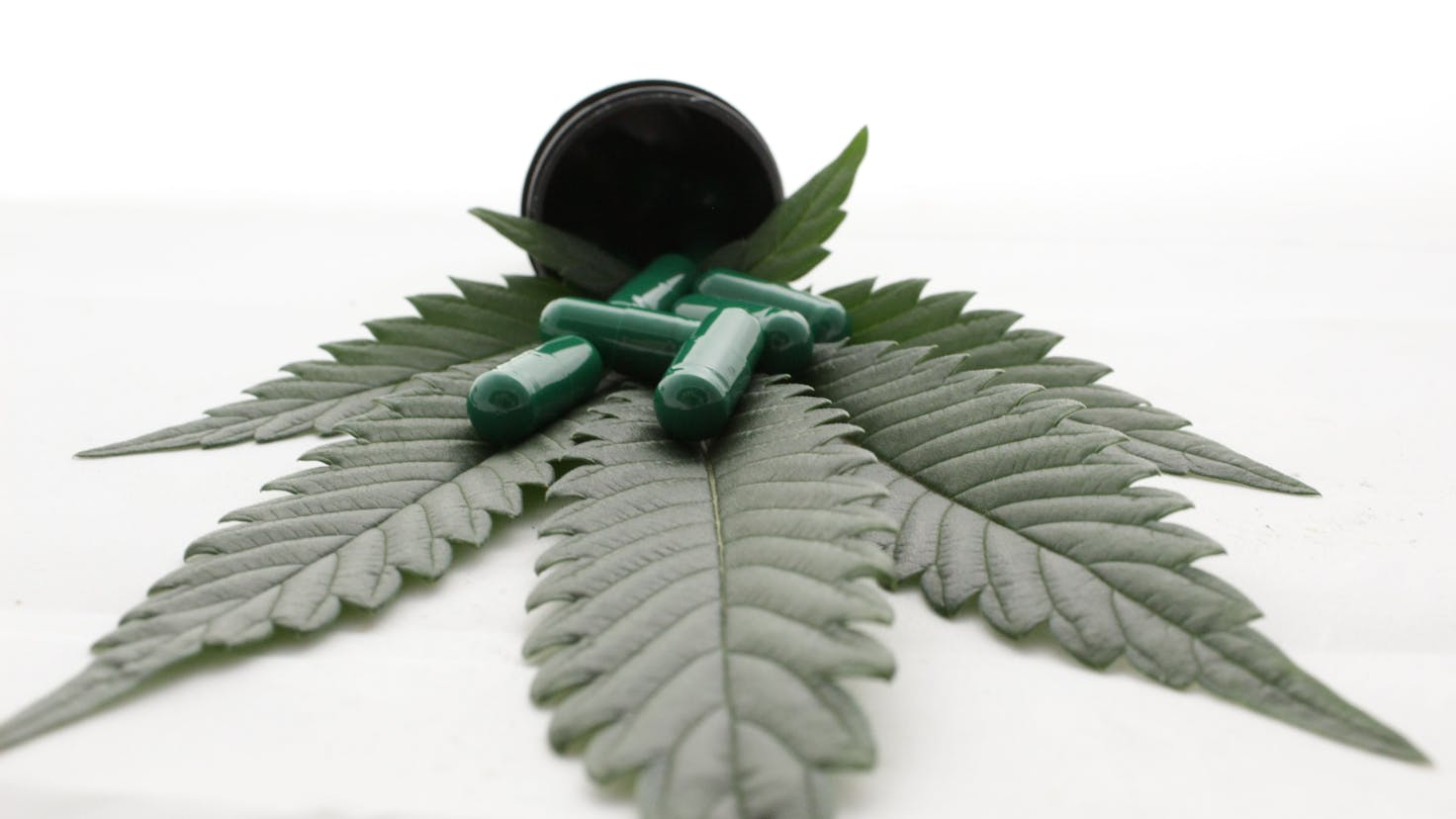 High-Potency Nature's Secret