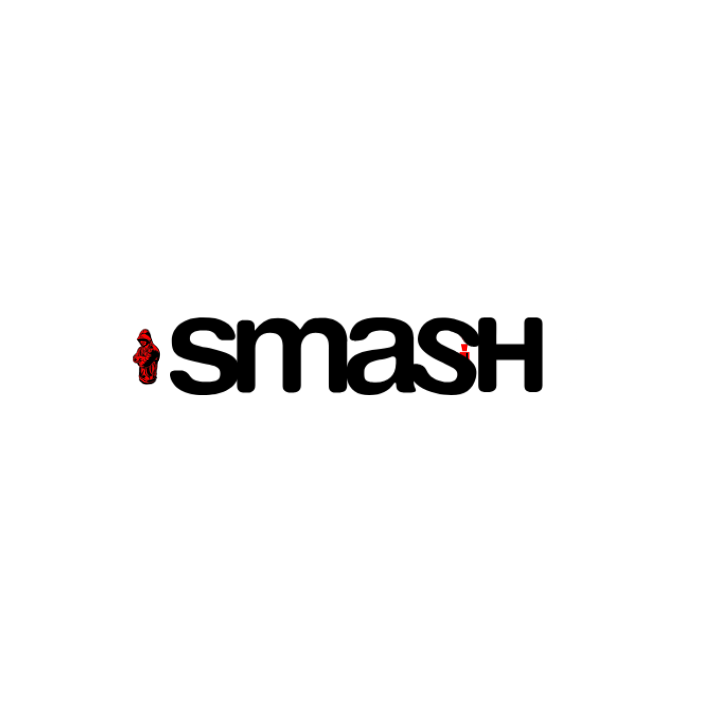 Smash Glass