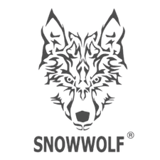 Snow Wolf