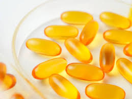 Softgel Capsules