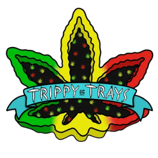 Trippy Trays