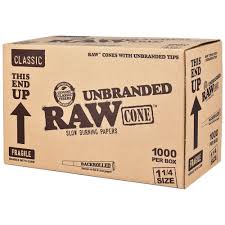 Unbranded Bulk Cones