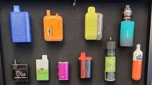 Vape Devices