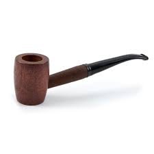 Wooden Pipe