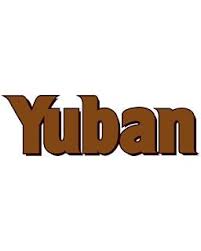 Yuban