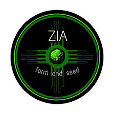 Zia Farm and Seed