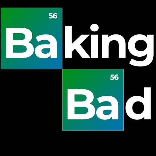 Baking Bad