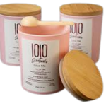 1010 Scentuals Massage Candle