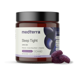 medterra cbd gummies sleep tight​