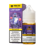 Urban Tale x Lost Mary Nic Salt (Singles) by Lost Mary X Urban Tale