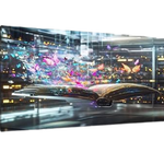 3D Hologram & Canvas Art by Price Check