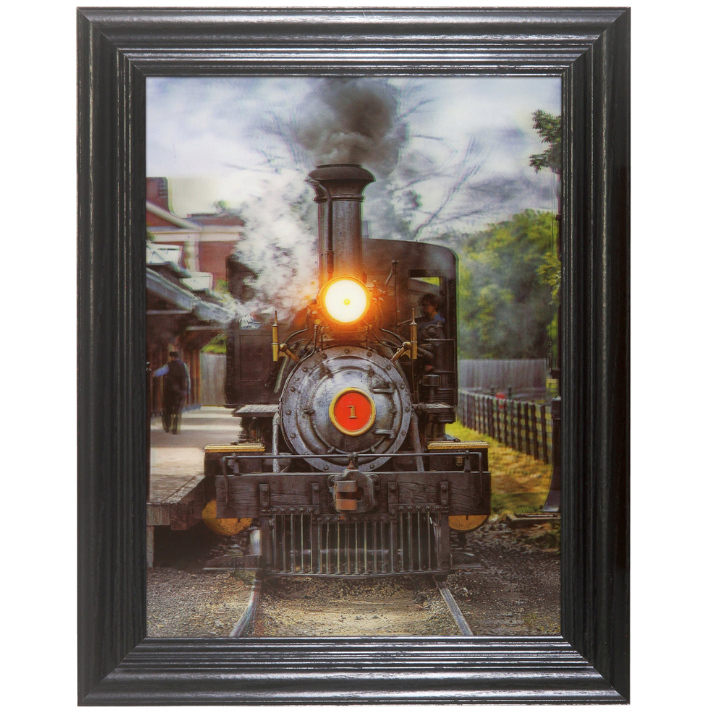 3d framed wall art​