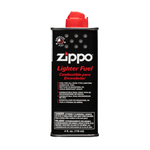 Zippo Fluid by zippo