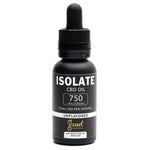 Good Hemptations Black Label Isolate Tincture 750mg