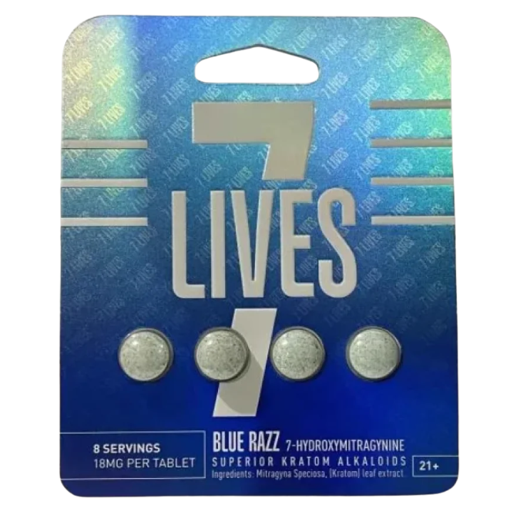 7 Lives 4ct by 7 Lives