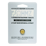 Kratom Alkaloid Chews