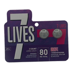 7 hydroxymitragynine tablets