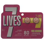 7 Lives 80mg Kratom Extract