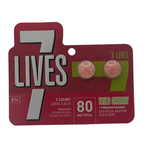 7-hydroxymitragynine tablets