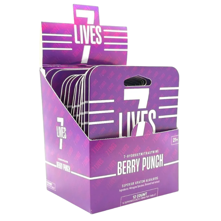 7-hydroxymitragynine dose