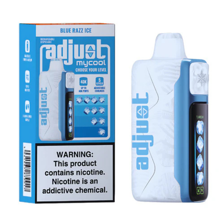 best adjustable disposable vapes