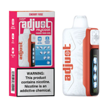 top adjustable disposable vape