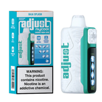 best adjustable disposable vape