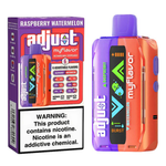 adjust disposable vape​