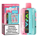 adjust disposable vape​