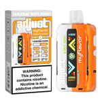 top Adjustable cooling disposable vapes