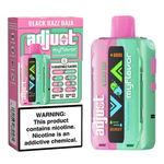 adjust disposable vape​