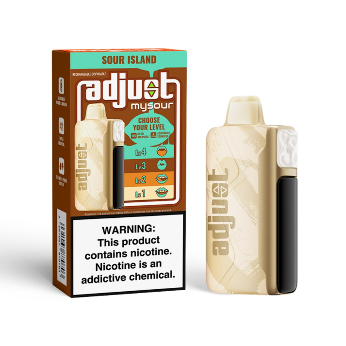 best adjust 40k vape​