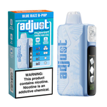 adjust disposable vape​