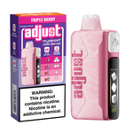 adjust disposable vape​