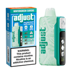 adjust disposable vape​